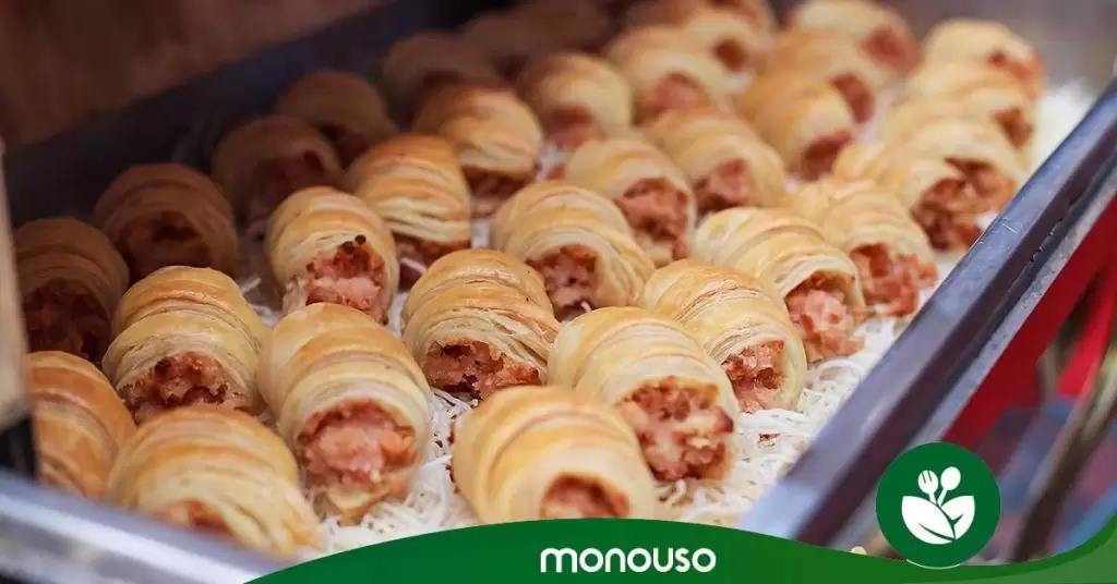 Qué son y para qué se utilizan las medidas gastronorm