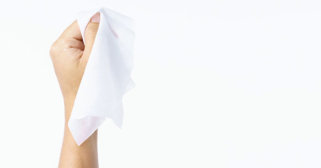 Quién gana el juicio el papel higiénico o toallitas húmedas