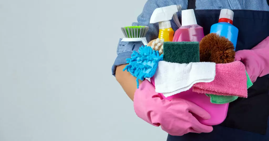 Químicos y el riesgo en hostelería