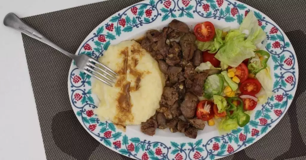 Razones para ofrecer platos combinados gourmet