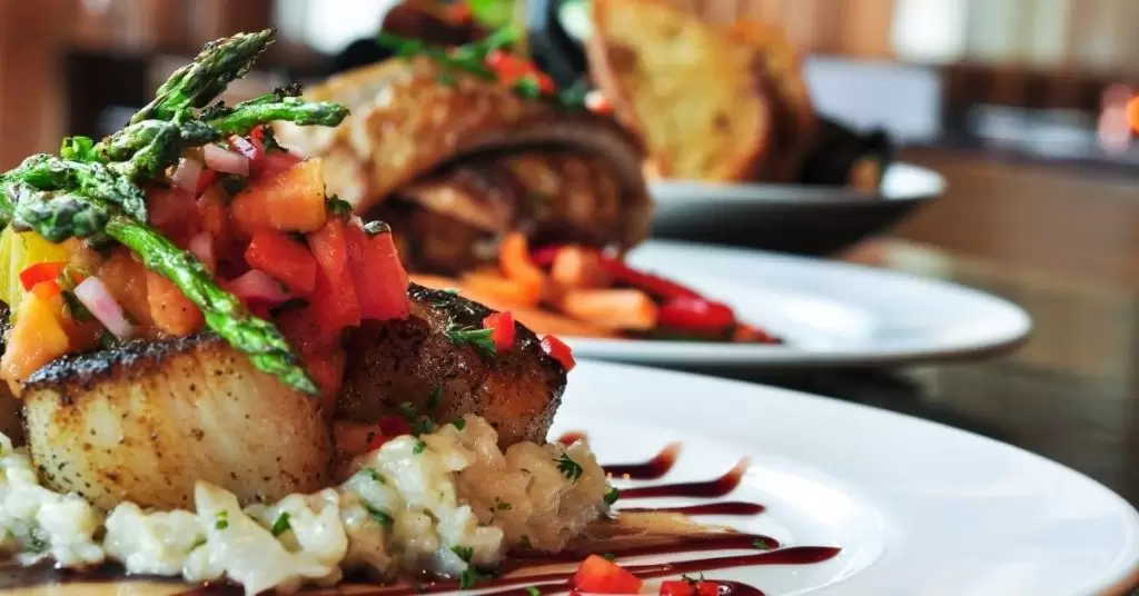 Real food como tendencia de alimentos
