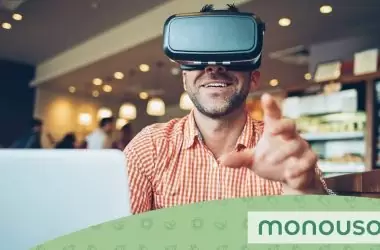Realidad virtual en restaurantes: una tendencia en auge
