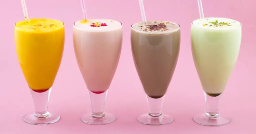 Recetas de smoothies para que empieces hoy mismo