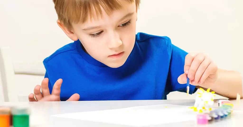 Reciclaje infantil para niños de 3 a 6 años