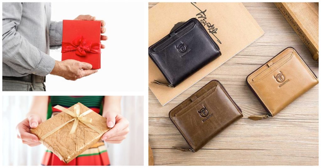 Regalos que los hagan sentirse mayores