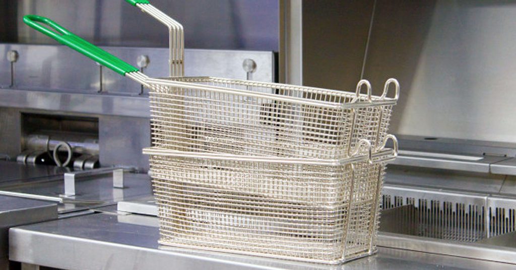 Reglas básicas para organizar una cocina restaurante