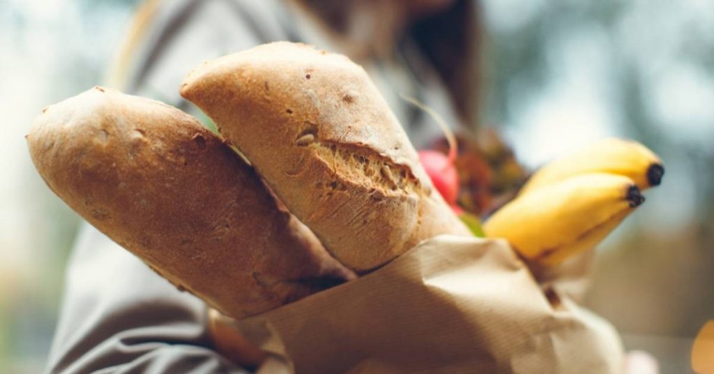 Rentabilidad de una panadería cafetería