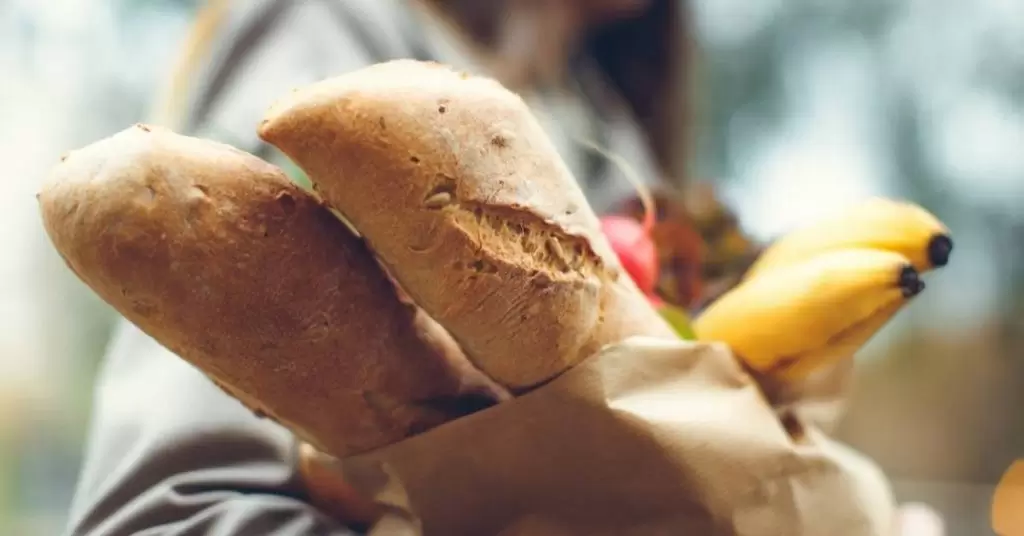 Rentabilidad de una panadería cafetería