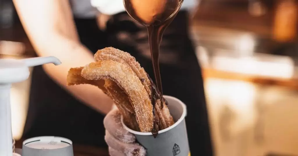 Rentabilidad y churrería ¿Es compatible?