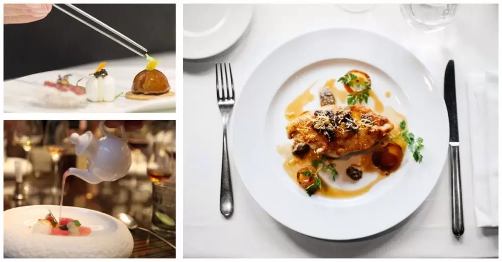 Requisitos para ser estrella Michelin