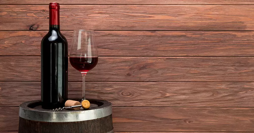 Responsable de seleccionar los vinos de la carta