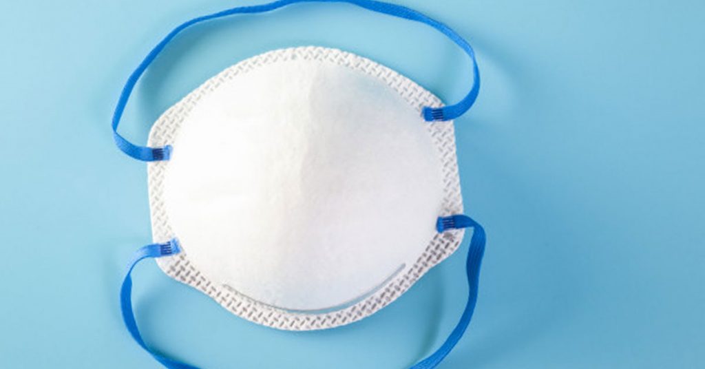 Reutilizar mascarillas contra coronavirus ¿Es posible?