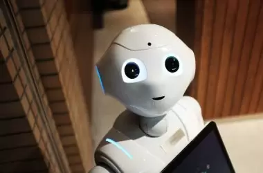 El futuro de los robots camareros