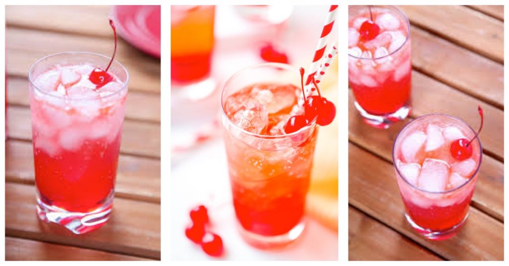 Shirley Temple
