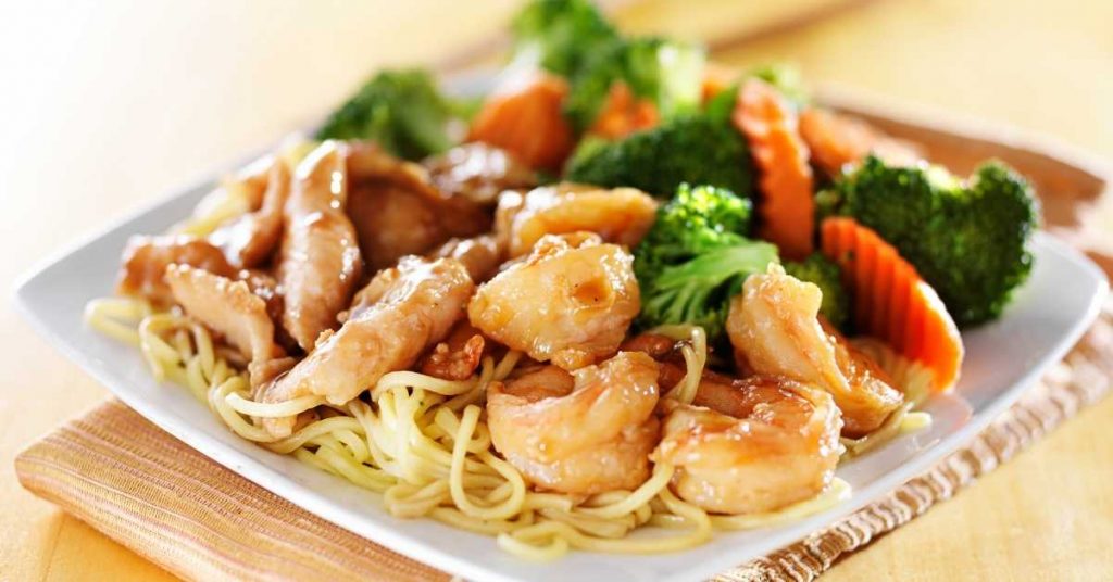 Sirve tus platos combinados en una vajilla perfecta