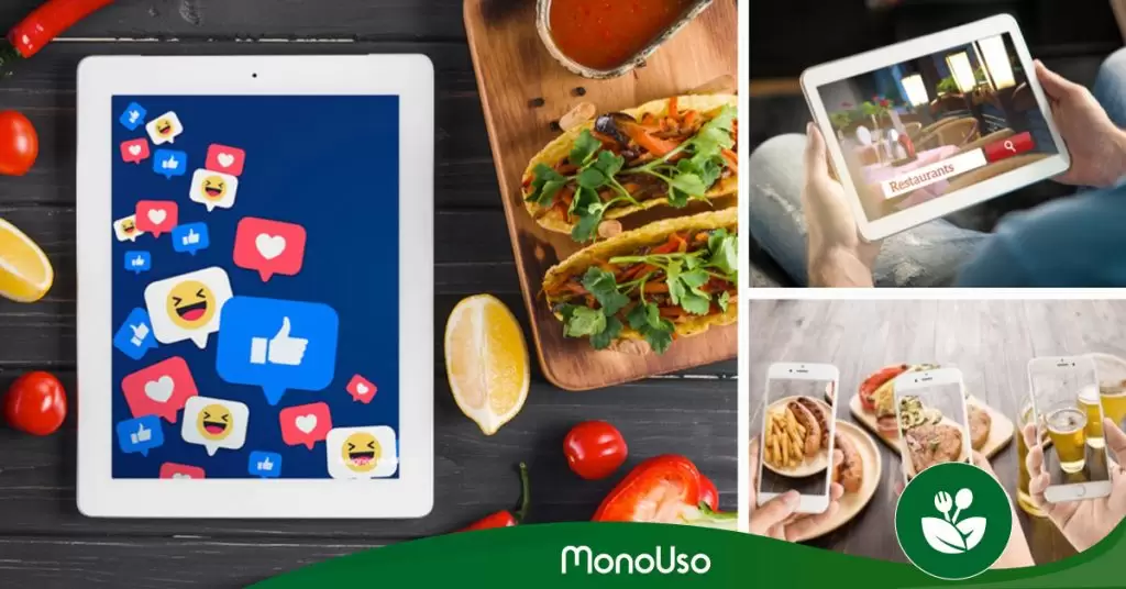 Social Media Restauranting