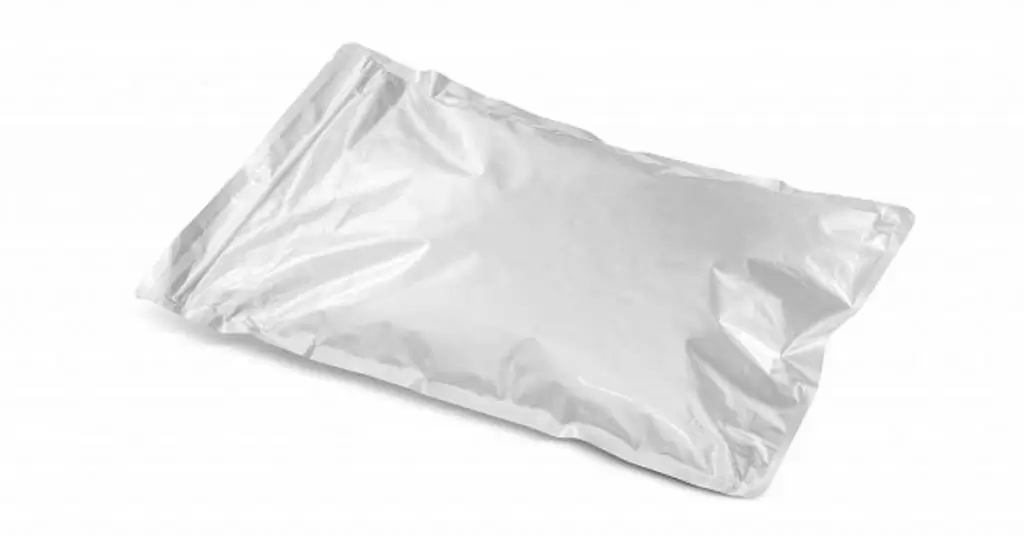 Solo la bolsa es importante para tu café