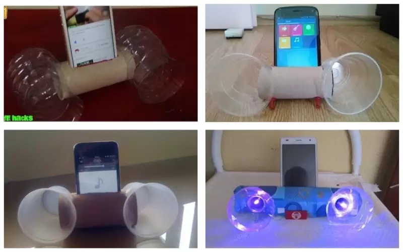 Soporte para celular