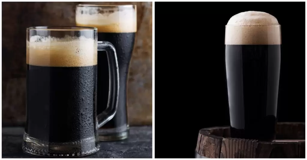 Stout