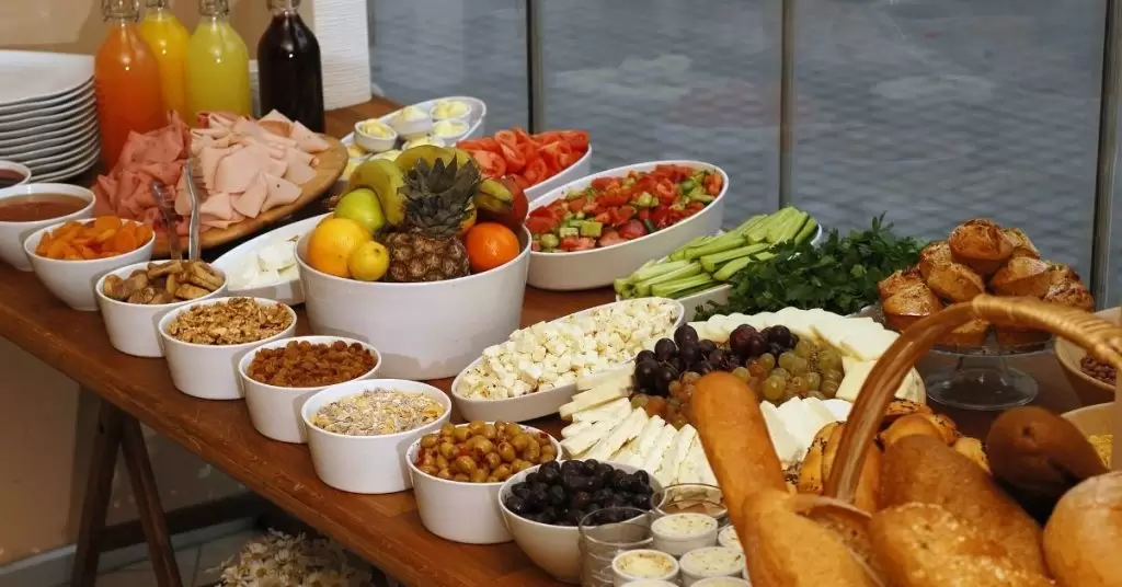 Técnicas para mejorar el desayuno de tu hotel