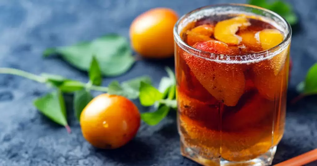 Tinto de verano
