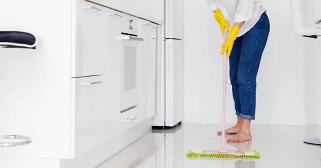 Tipos de fregonas y dónde utilizarlas