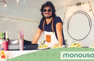 Tipos de negocios de comida rentables para 2023
