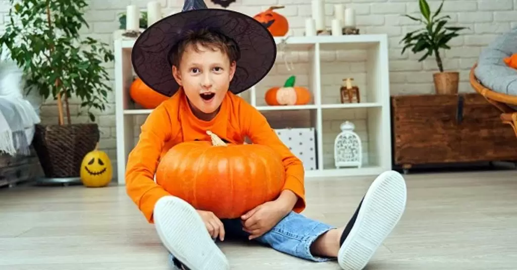 Todos lo que necesitas para tu fiesta de Halloween