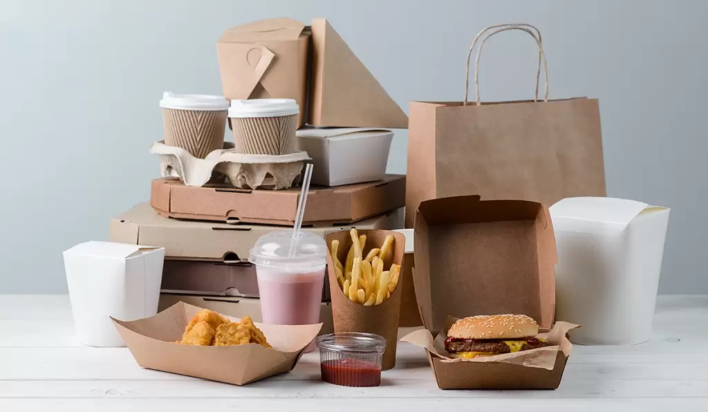 Envases ecológicos para llevar comida: fría, caliente, líquidos o fritos, ¡pueden con todo!