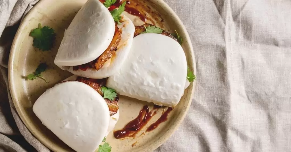 Trucos para hacer Pan Bao como un profesional