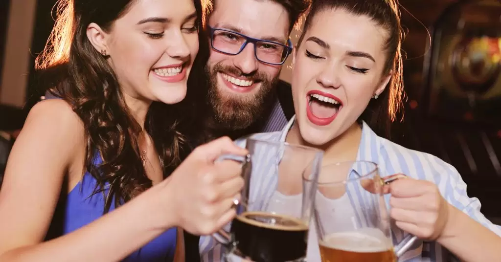Trucos para incrementar las ganancias de un bar