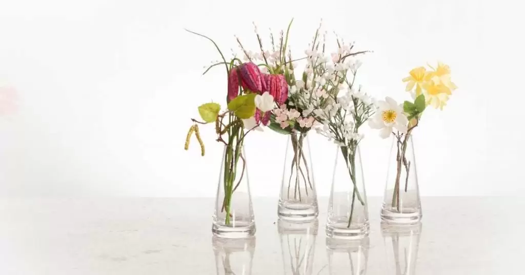 Trucos para seleccionar los arreglos florales perfectos