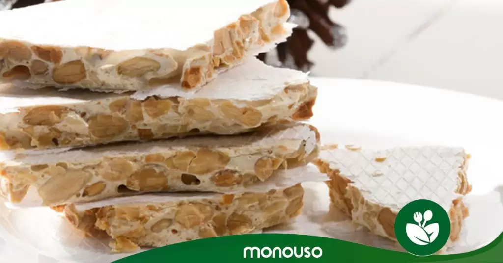 Turrón: Postre español que conquistó el mundo