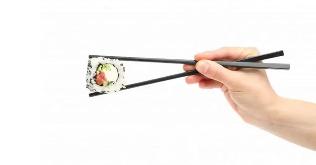 Un poco de historia ¿De dónde vienen los palillos chinos?