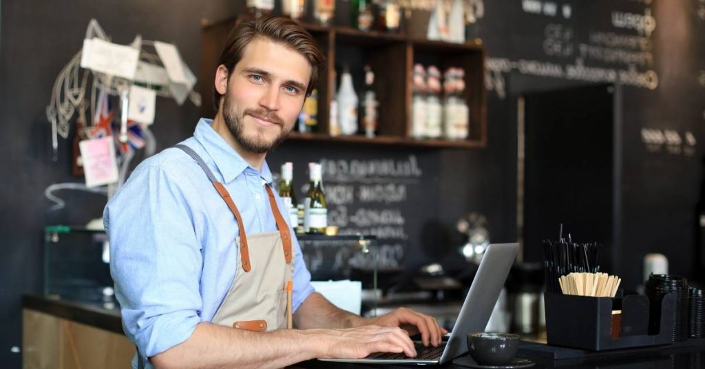 Utiliza un programa de sistematización