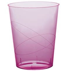 Vasos PS Cristal Duros