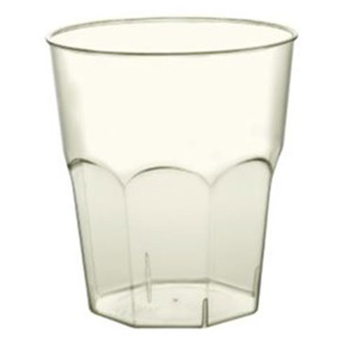 Vasos de Plástico Biodegradables PLA