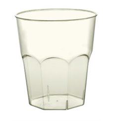 Vasos de Plástico Biodegradables PLA