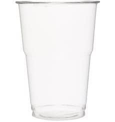 Vasos de Plástico PET Económicos