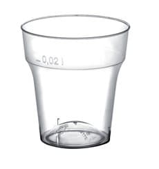 Vasos de chupito