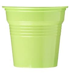 Vasos de colores