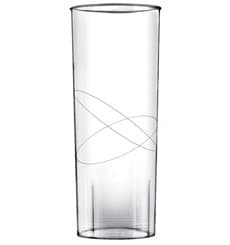 Vasos de tubo