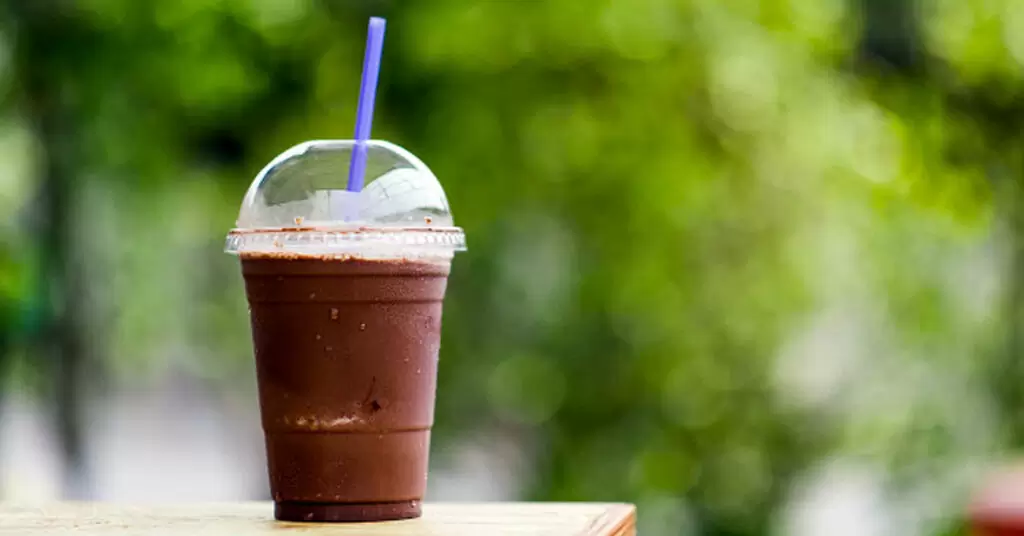 Vasos especiales para smoothies