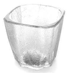 Vasos reutilizables