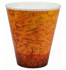 Vasos térmico fusión
