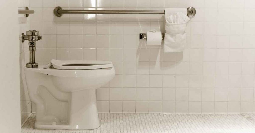 Ventajas de contar con baños mixtos 