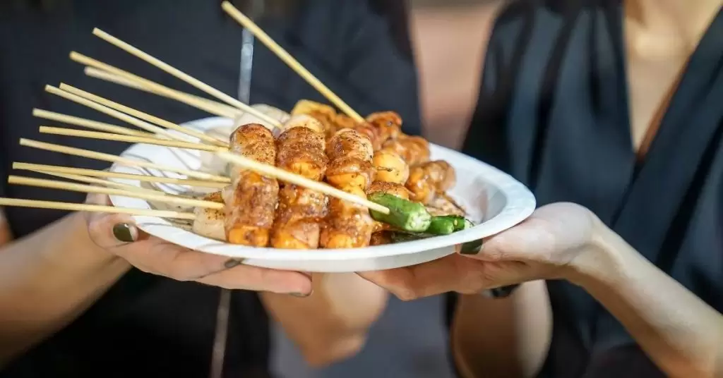 Ventajas de tener foodtrucks con servicio de recogida