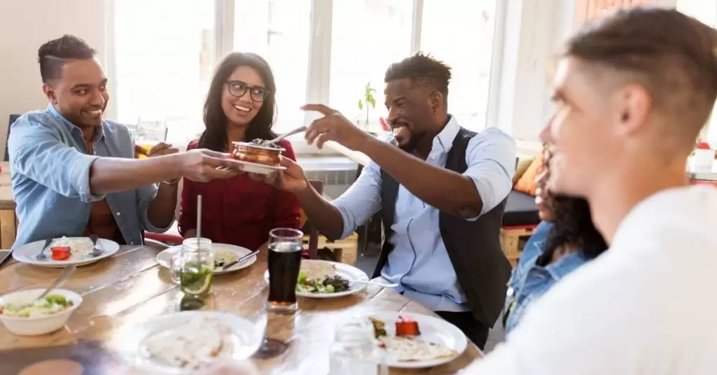 Ventajas de una experiencia gastronómica única 