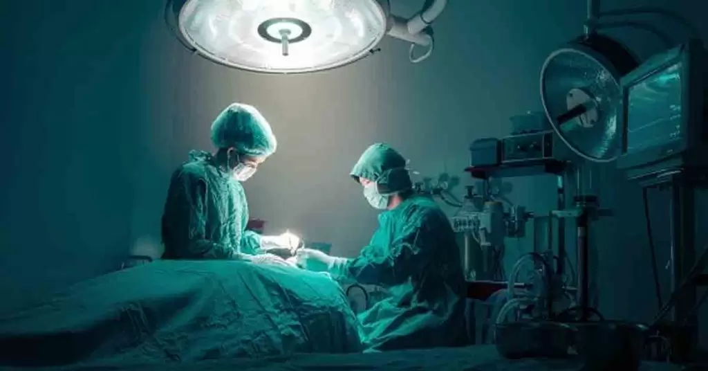 Ventajas del uso de batas quirúrgicas