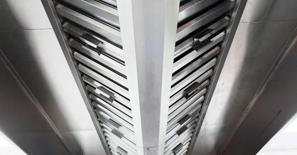 Ventilación